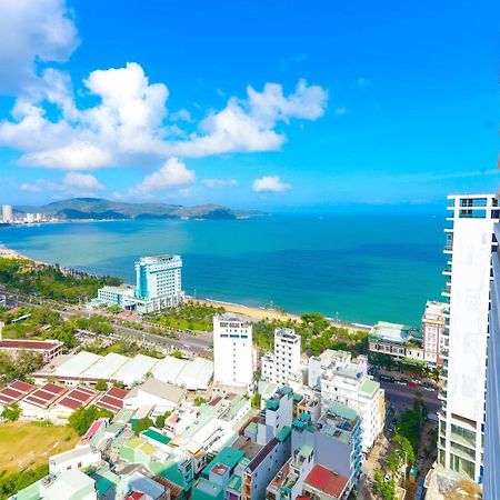 Flc Sea Tower Quy Nhon Th Apartment Екстериор снимка
