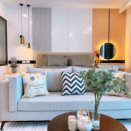 Flc Sea Tower Quy Nhon Th Apartment Екстериор снимка