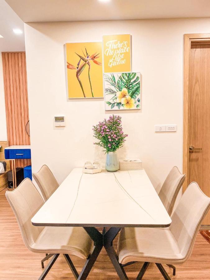 Flc Sea Tower Quy Nhon Th Apartment Екстериор снимка