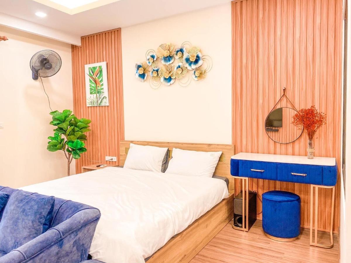 Flc Sea Tower Quy Nhon Th Apartment Екстериор снимка