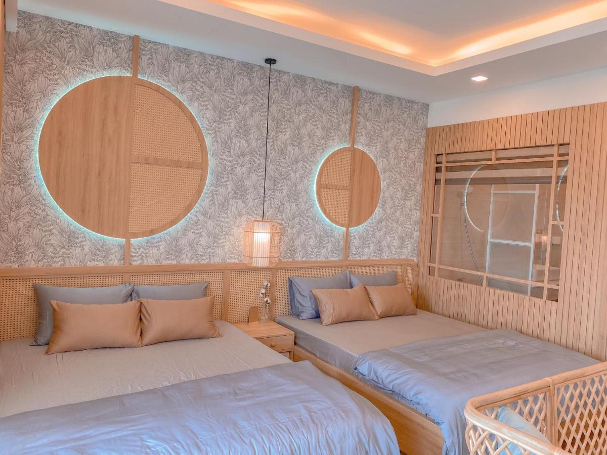 Flc Sea Tower Quy Nhon Th Apartment Екстериор снимка
