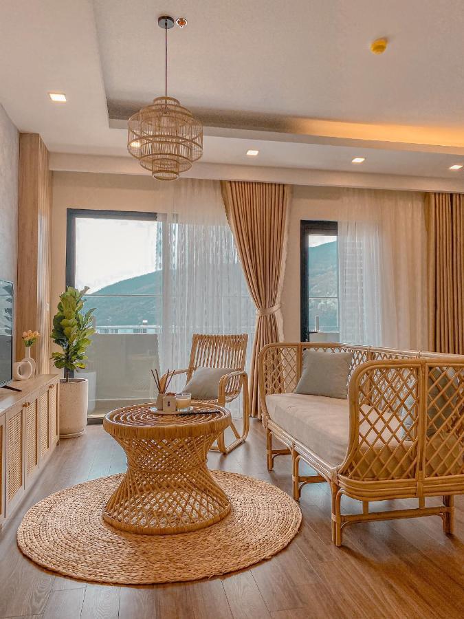 Flc Sea Tower Quy Nhon Th Apartment Екстериор снимка