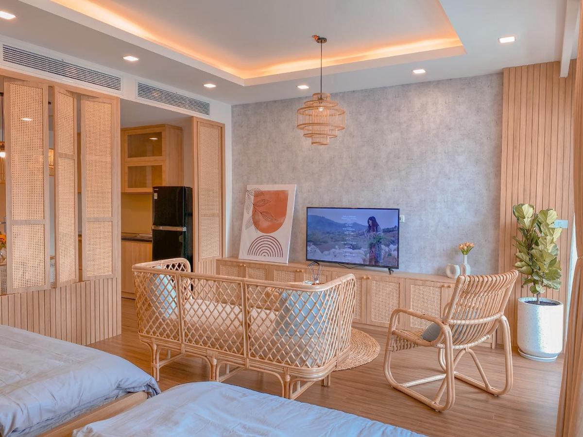 Flc Sea Tower Quy Nhon Th Apartment Екстериор снимка