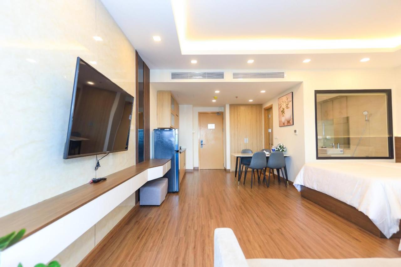 Flc Sea Tower Quy Nhon Th Apartment Екстериор снимка
