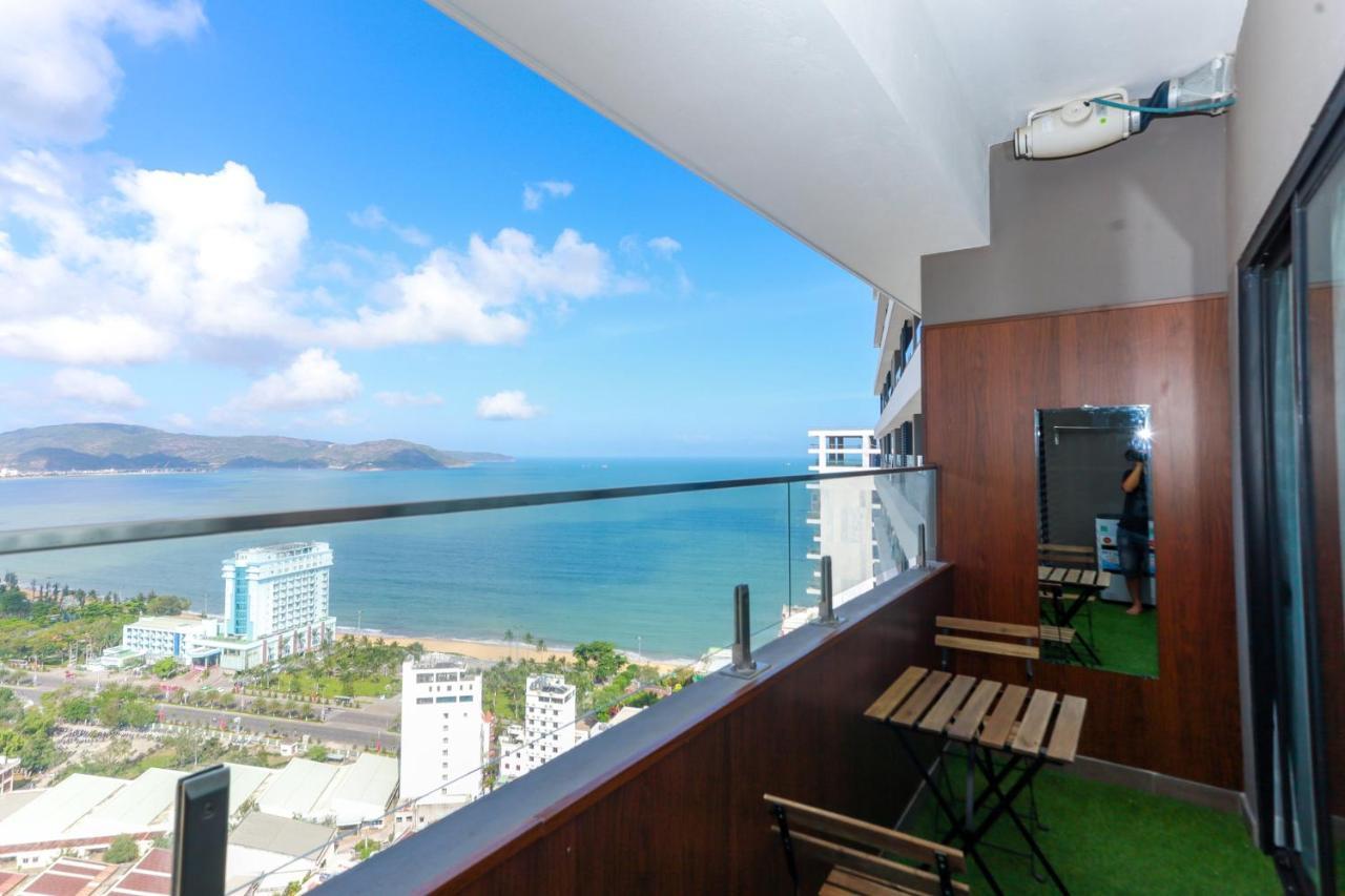 Flc Sea Tower Quy Nhon Th Apartment Екстериор снимка
