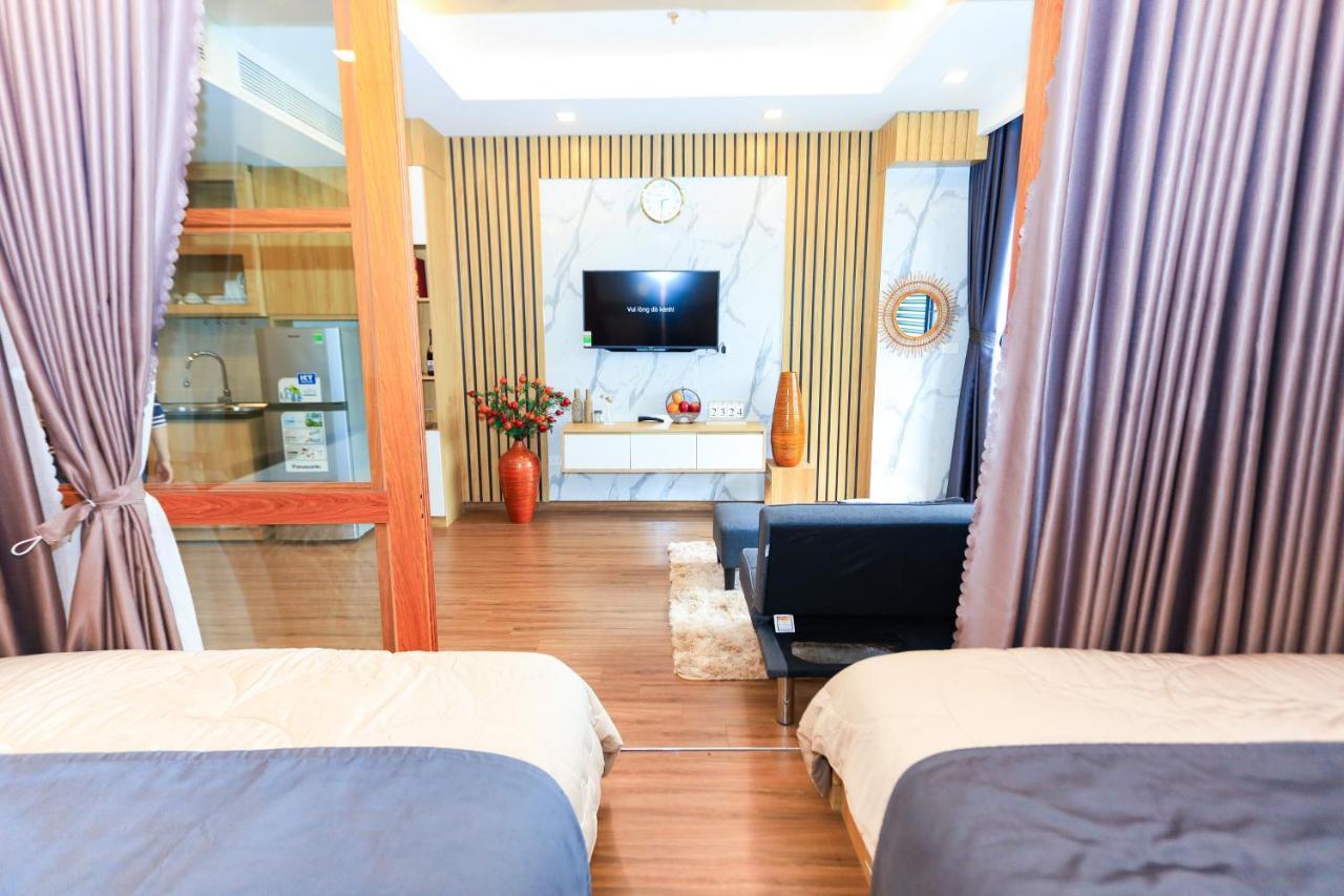 Flc Sea Tower Quy Nhon Th Apartment Екстериор снимка