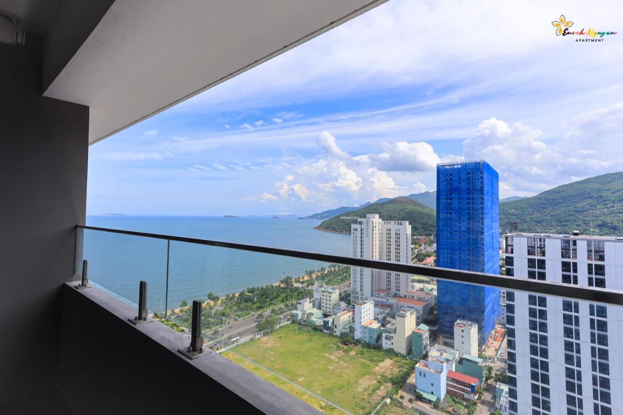 Flc Sea Tower Quy Nhon Th Apartment Екстериор снимка