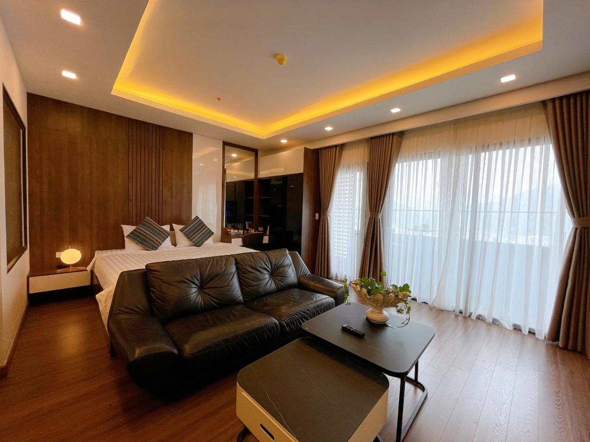 Flc Sea Tower Quy Nhon Th Apartment Екстериор снимка
