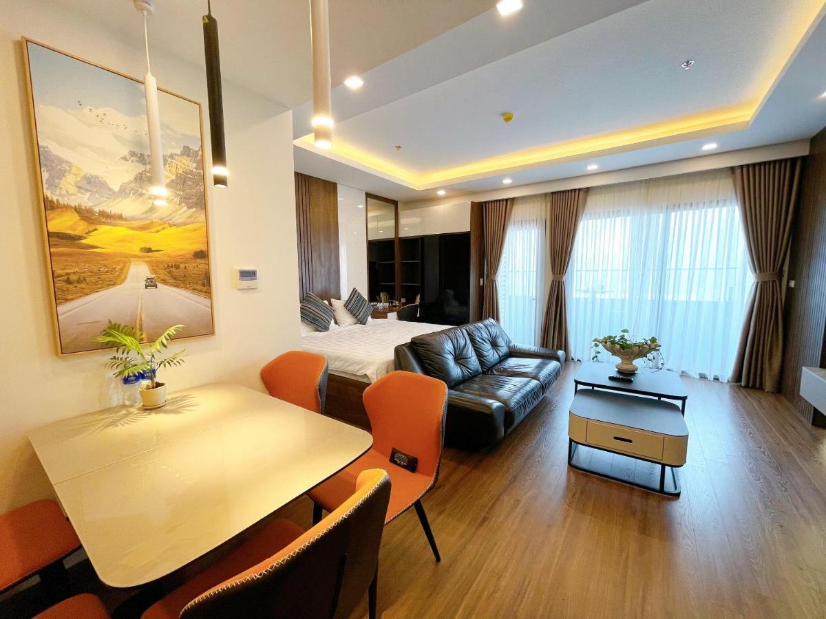 Flc Sea Tower Quy Nhon Th Apartment Екстериор снимка