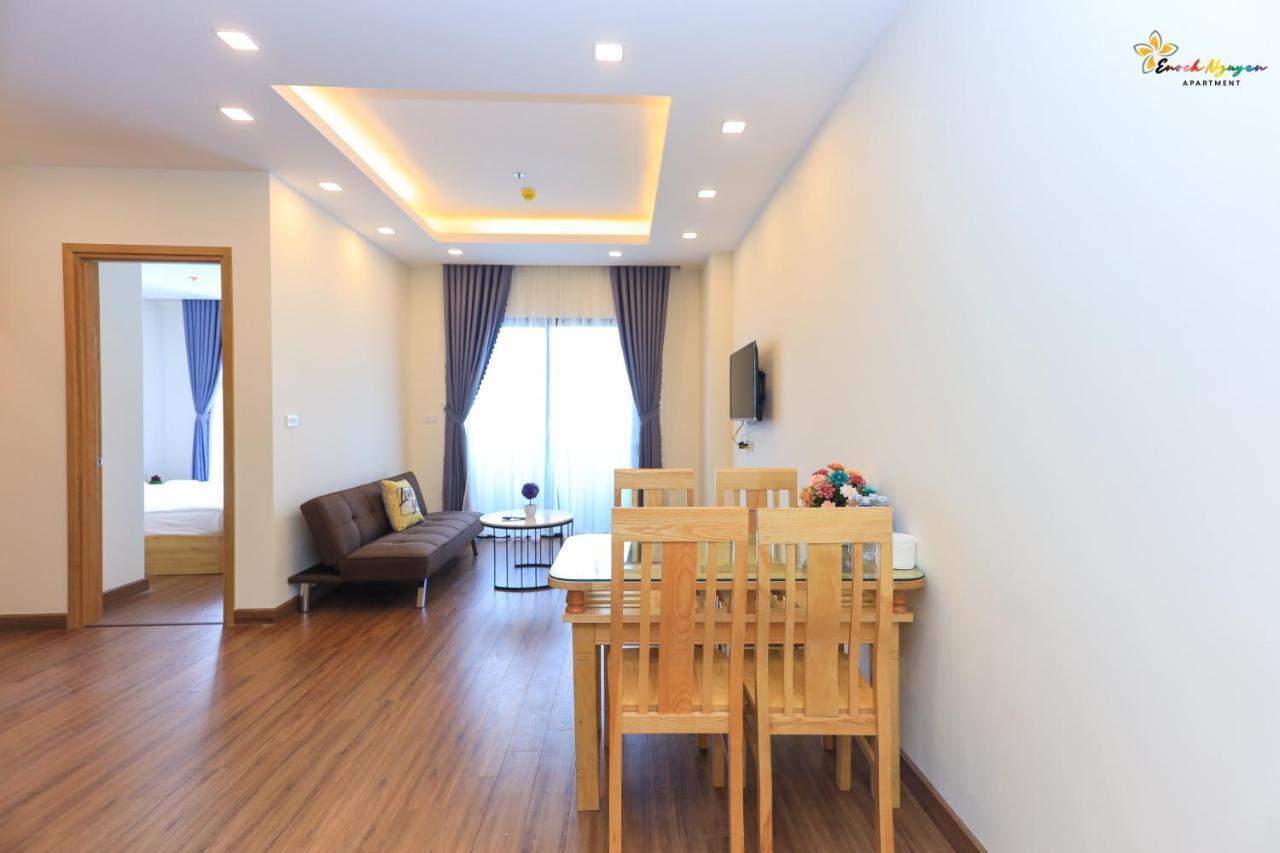 Flc Sea Tower Quy Nhon Th Apartment Екстериор снимка