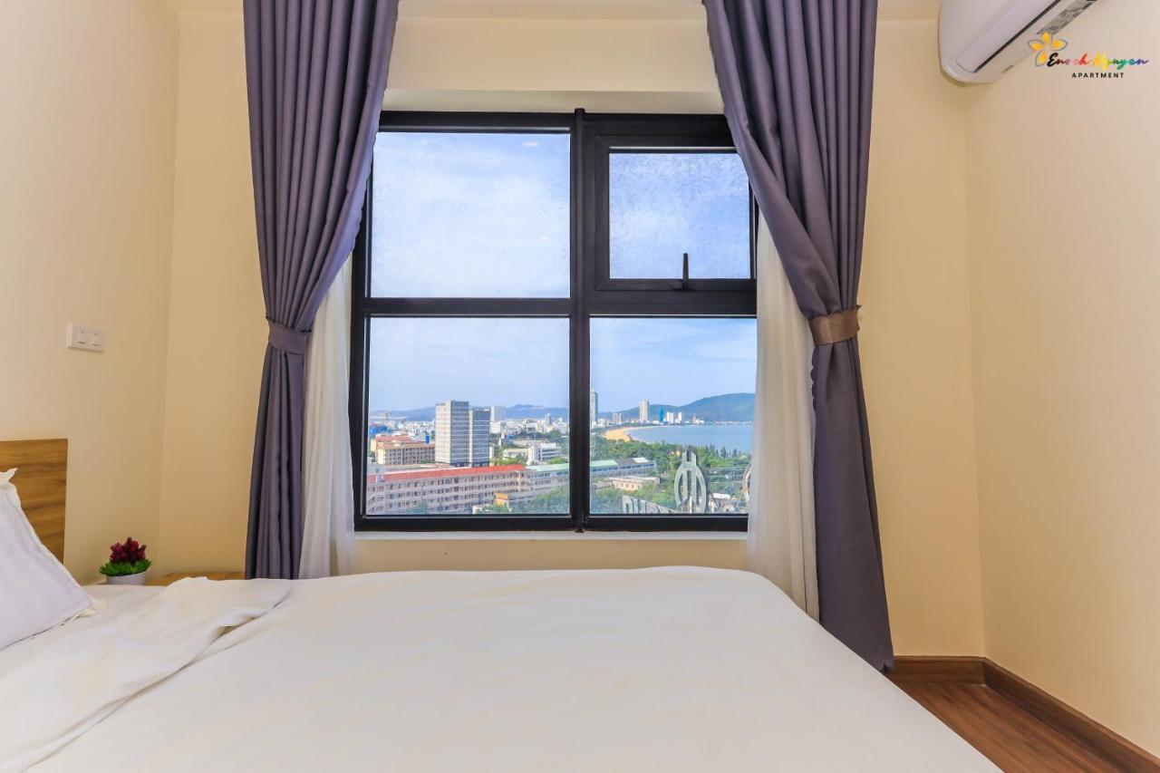 Flc Sea Tower Quy Nhon Th Apartment Екстериор снимка