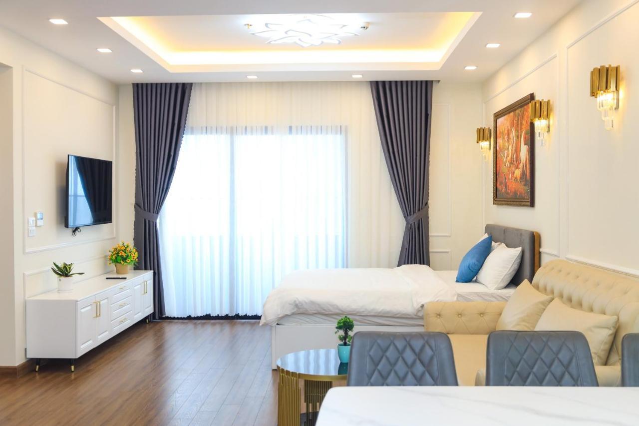 Flc Sea Tower Quy Nhon Th Apartment Екстериор снимка