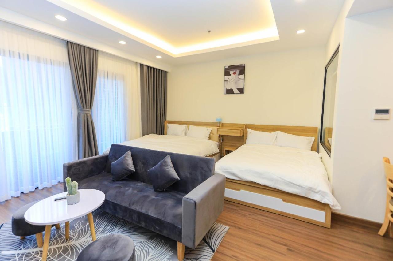 Flc Sea Tower Quy Nhon Th Apartment Екстериор снимка