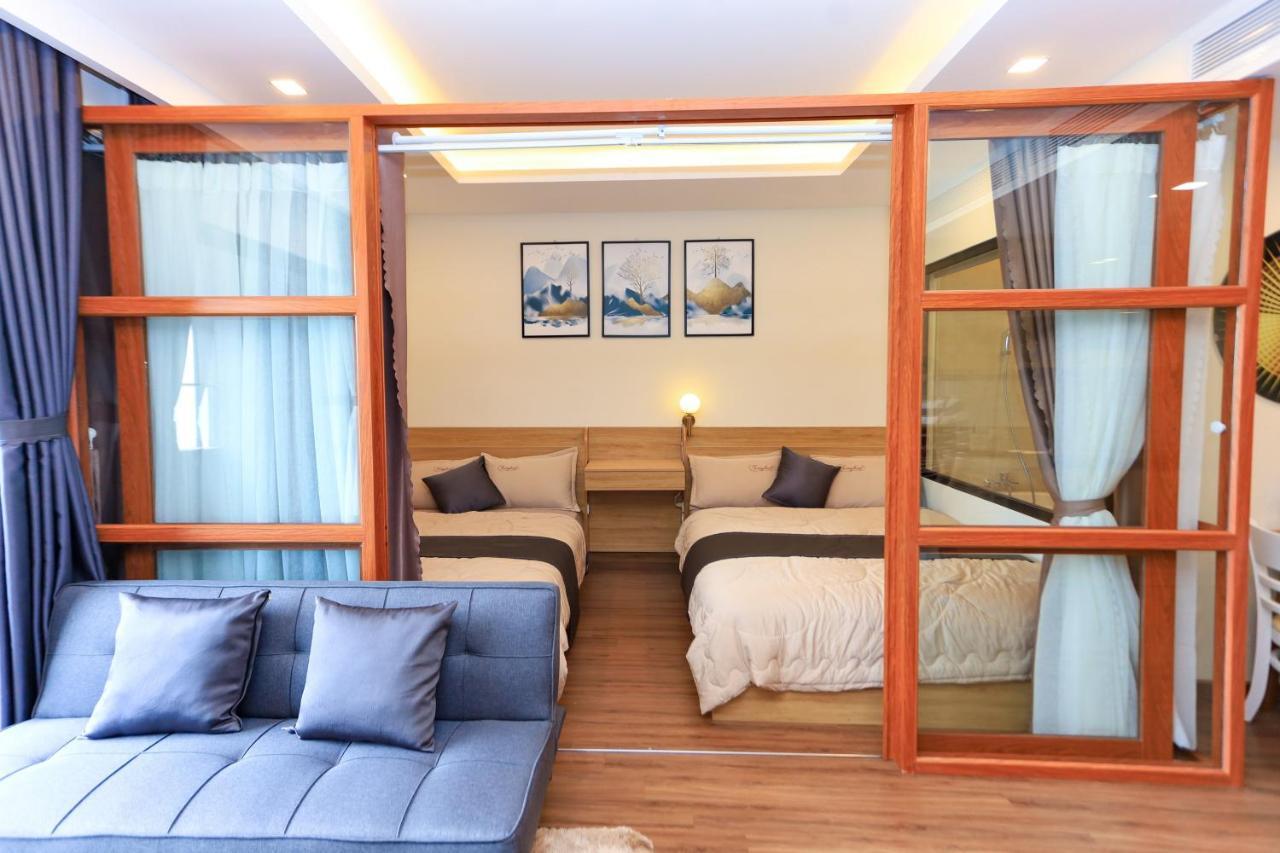 Flc Sea Tower Quy Nhon Th Apartment Екстериор снимка