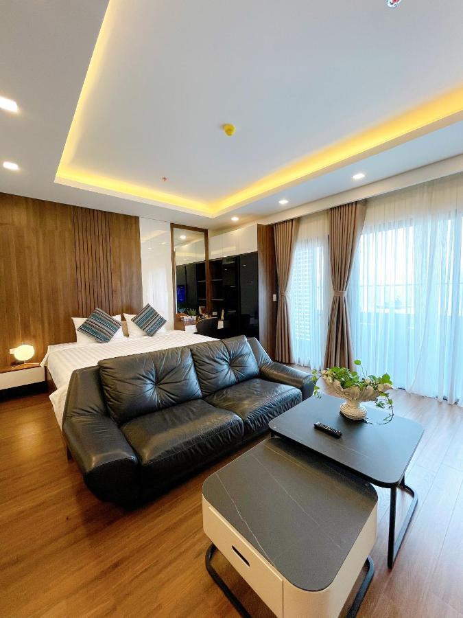 Flc Sea Tower Quy Nhon Th Apartment Екстериор снимка