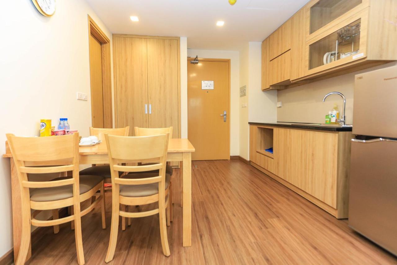 Flc Sea Tower Quy Nhon Th Apartment Екстериор снимка