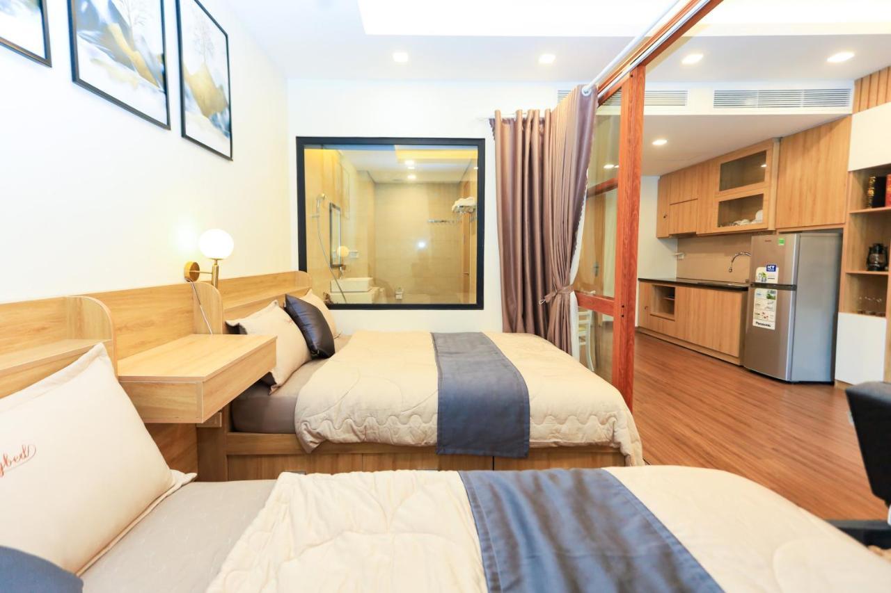 Flc Sea Tower Quy Nhon Th Apartment Екстериор снимка
