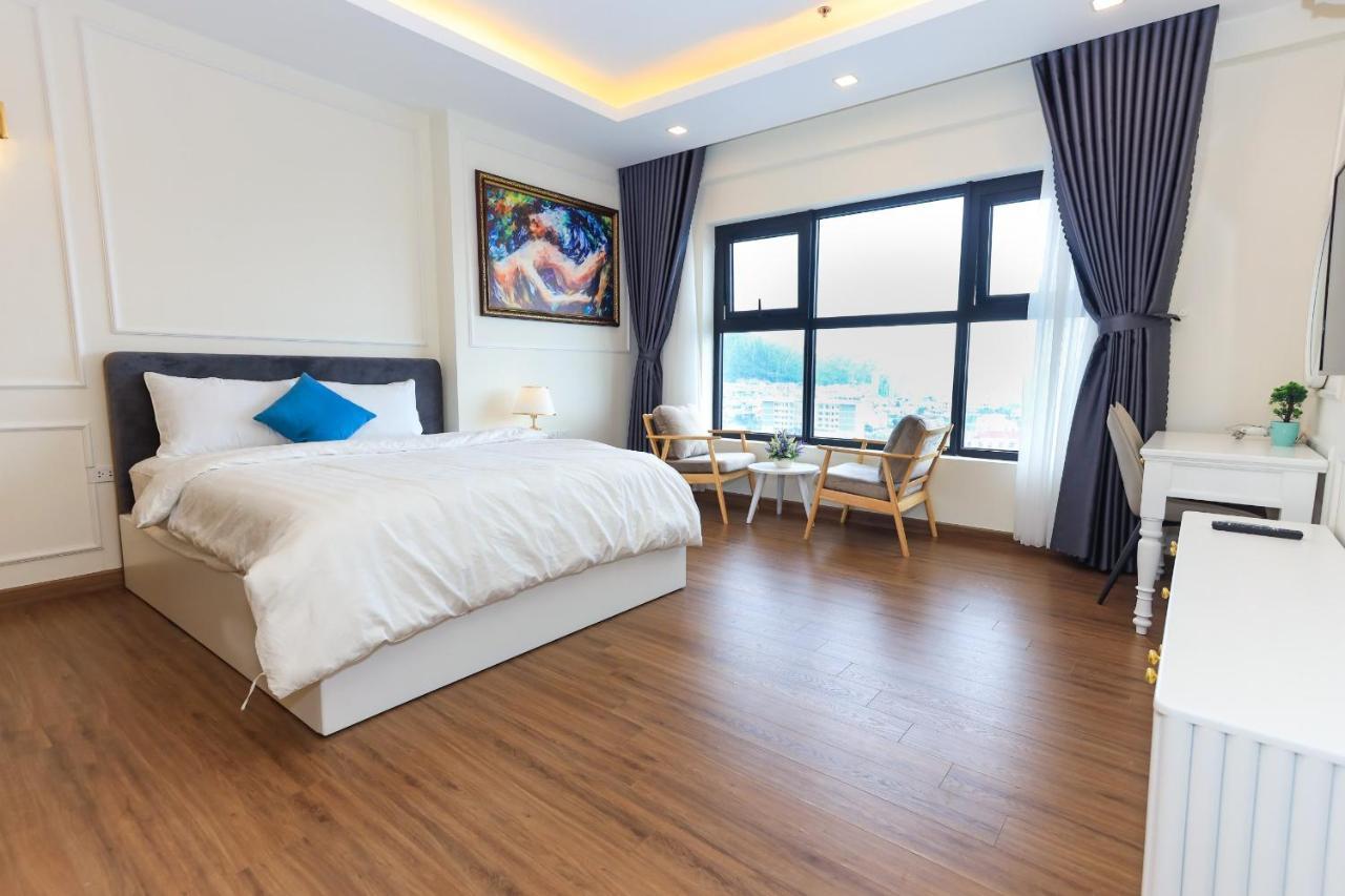 Flc Sea Tower Quy Nhon Th Apartment Екстериор снимка