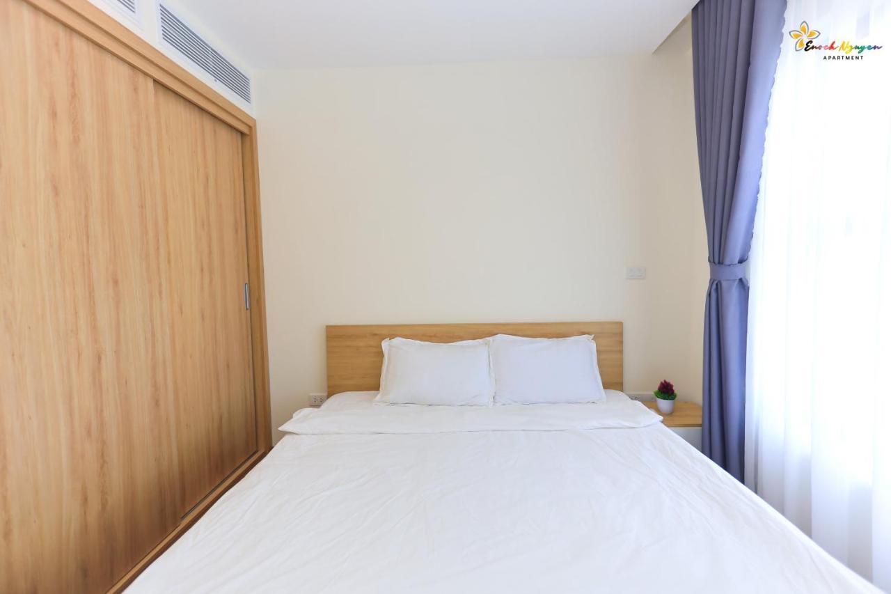 Flc Sea Tower Quy Nhon Th Apartment Екстериор снимка