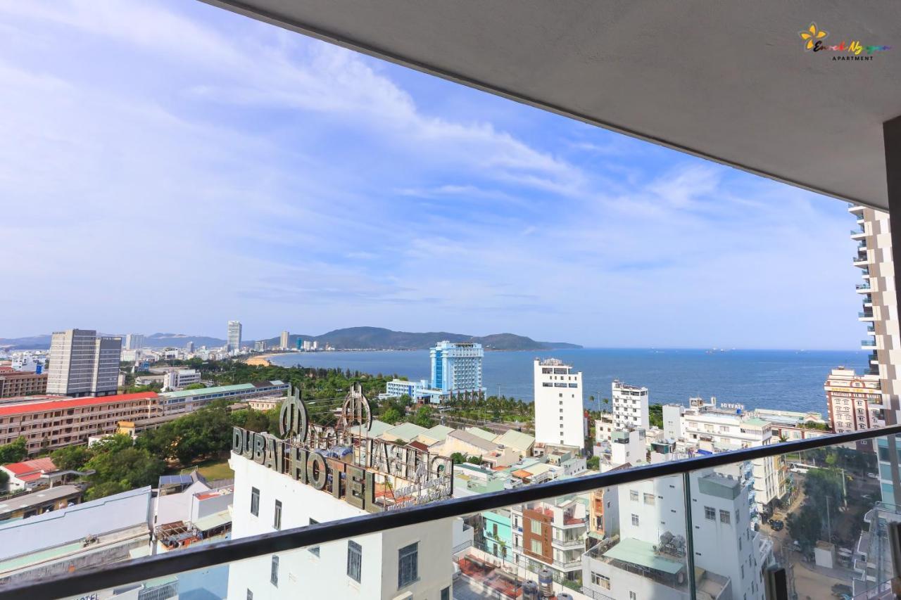 Flc Sea Tower Quy Nhon Th Apartment Екстериор снимка