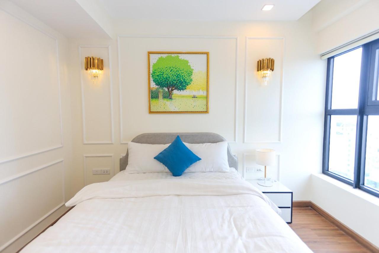 Flc Sea Tower Quy Nhon Th Apartment Екстериор снимка