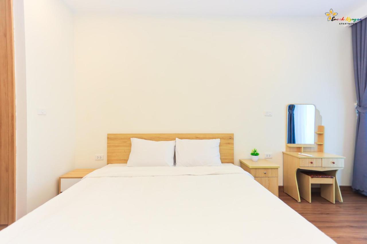 Flc Sea Tower Quy Nhon Th Apartment Екстериор снимка