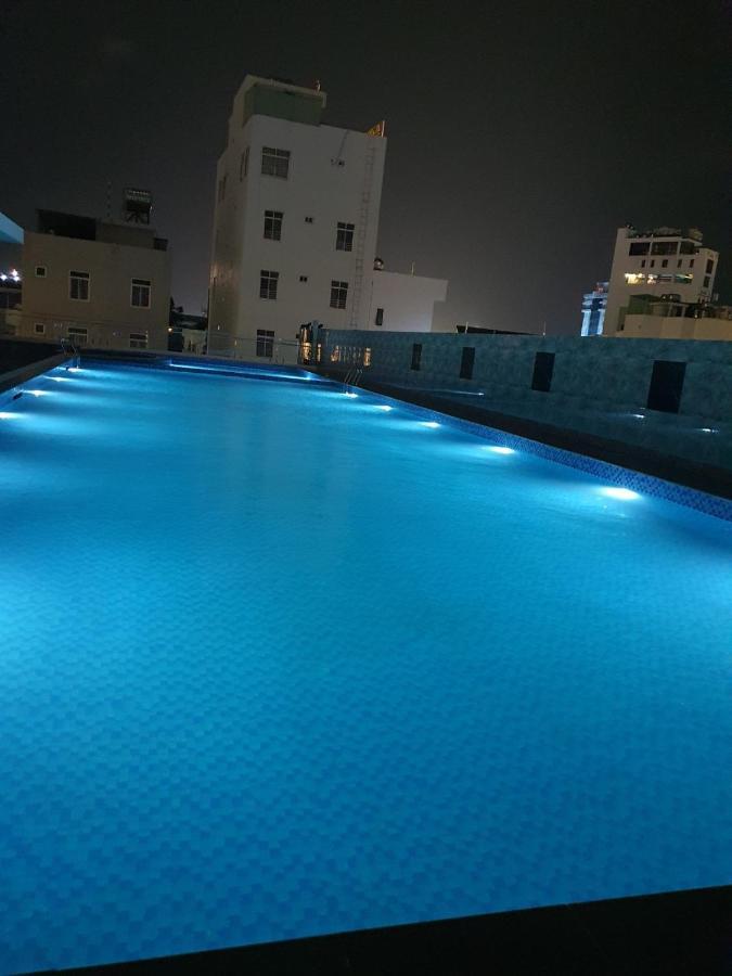 Flc Sea Tower Quy Nhon Th Apartment Екстериор снимка