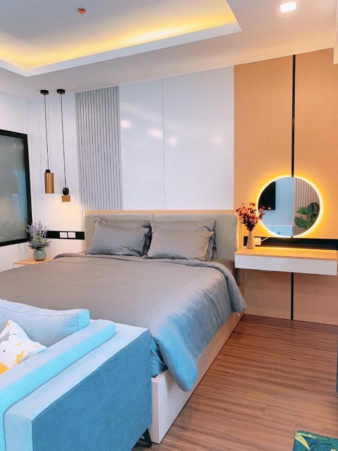 Flc Sea Tower Quy Nhon Th Apartment Екстериор снимка