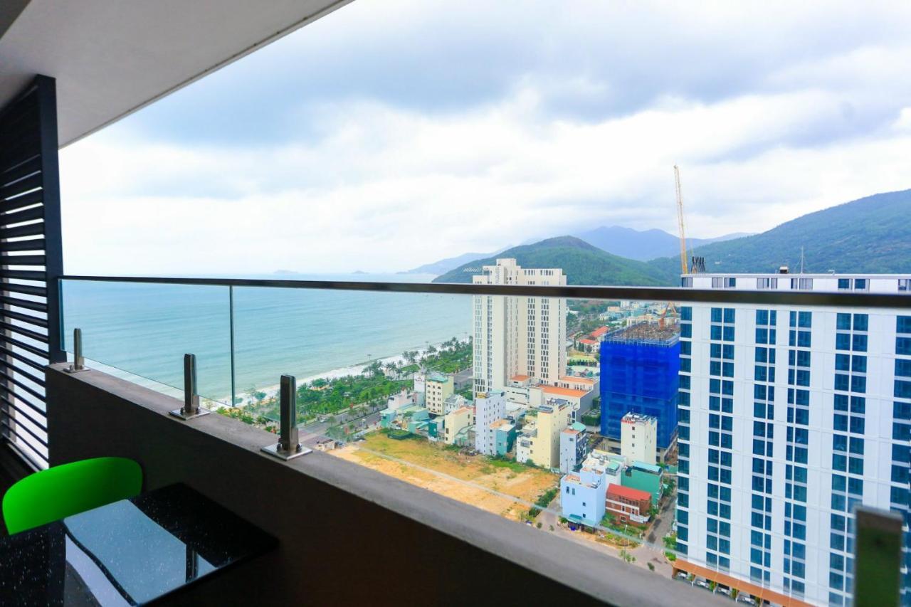 Flc Sea Tower Quy Nhon Th Apartment Екстериор снимка