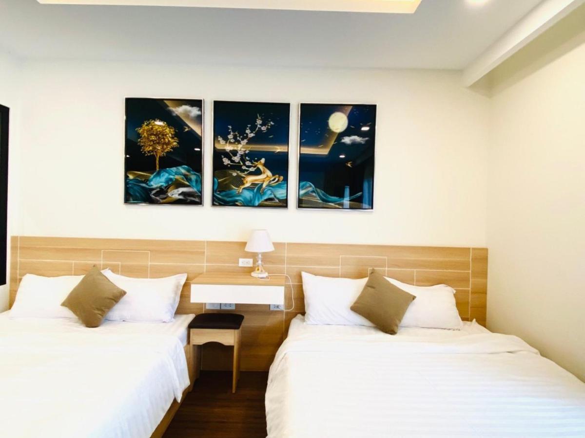 Flc Sea Tower Quy Nhon Th Apartment Екстериор снимка