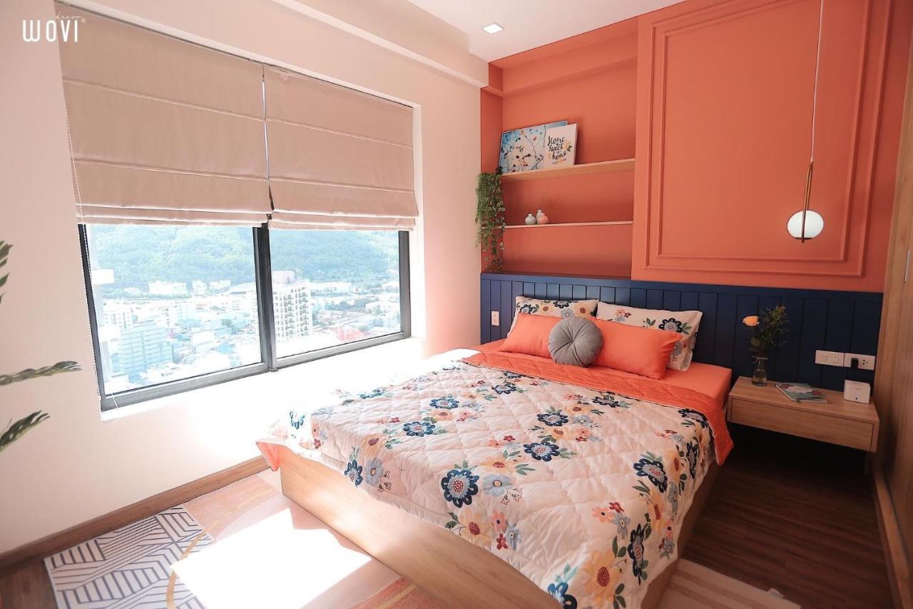 Flc Sea Tower Quy Nhon Th Apartment Екстериор снимка