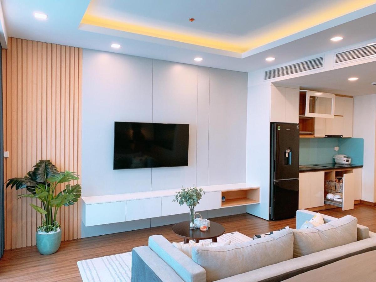 Flc Sea Tower Quy Nhon Th Apartment Екстериор снимка
