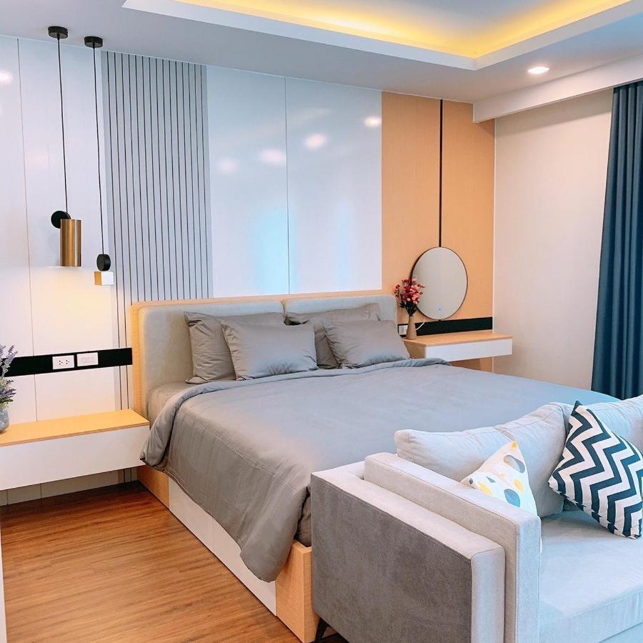 Flc Sea Tower Quy Nhon Th Apartment Екстериор снимка