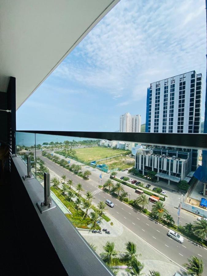 Flc Sea Tower Quy Nhon Th Apartment Екстериор снимка