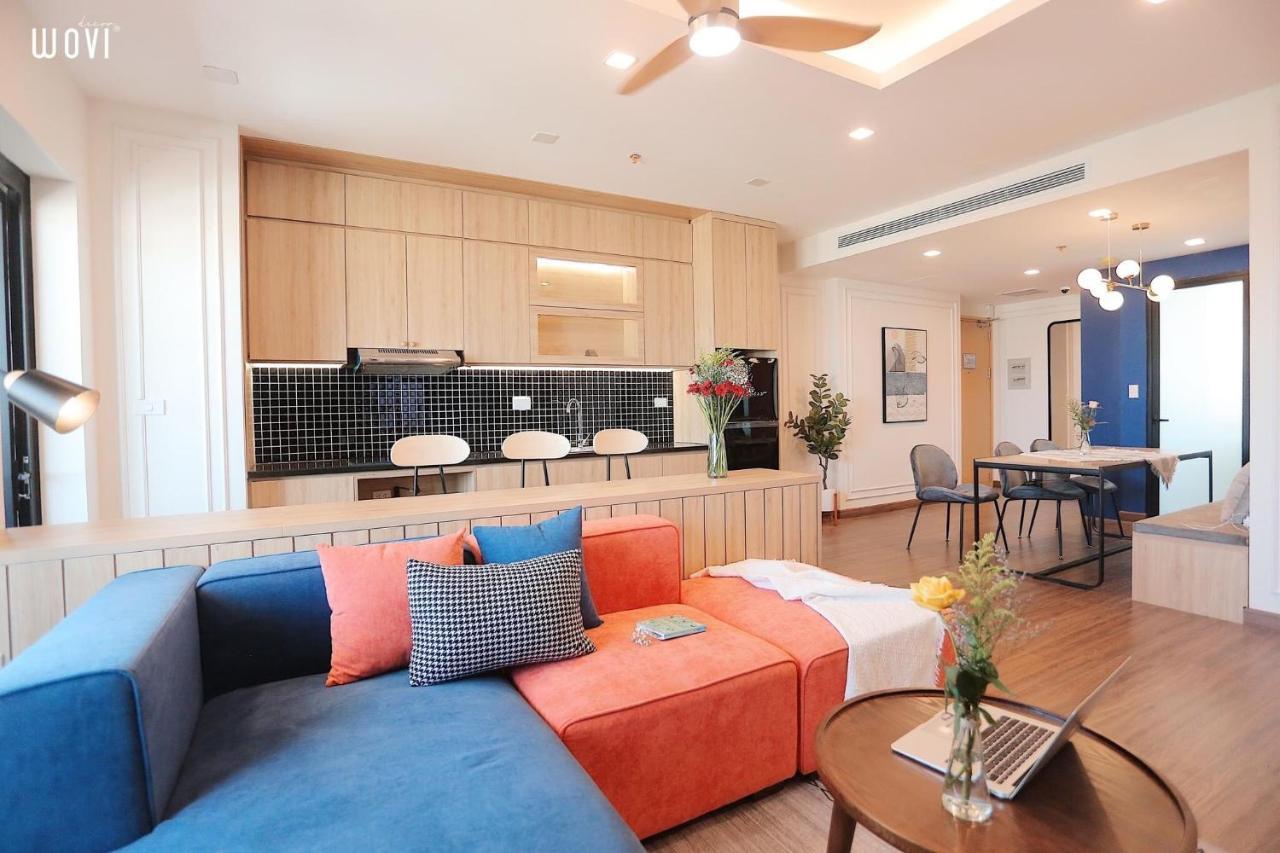Flc Sea Tower Quy Nhon Th Apartment Екстериор снимка