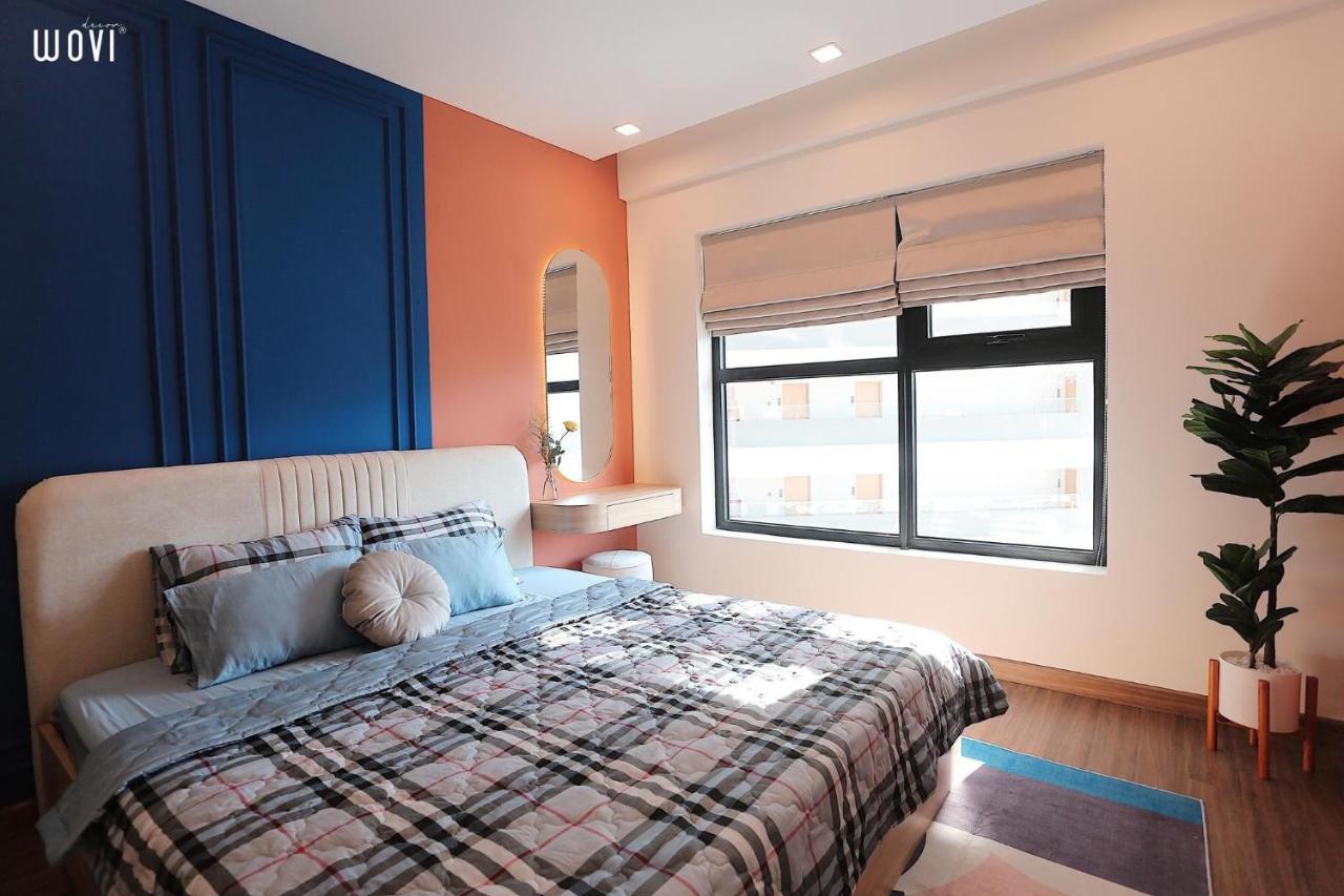Flc Sea Tower Quy Nhon Th Apartment Екстериор снимка