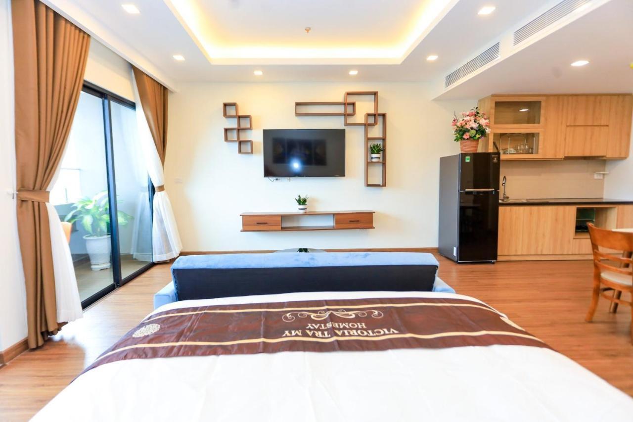 Flc Sea Tower Quy Nhon Th Apartment Екстериор снимка