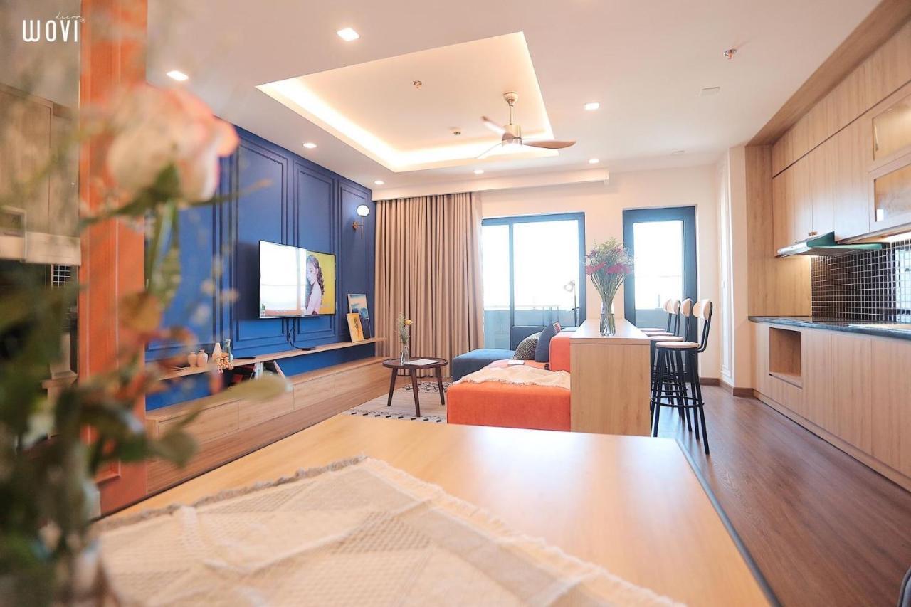 Flc Sea Tower Quy Nhon Th Apartment Екстериор снимка