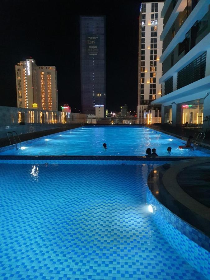 Flc Sea Tower Quy Nhon Th Apartment Екстериор снимка