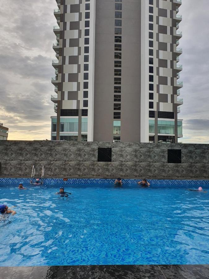 Flc Sea Tower Quy Nhon Th Apartment Екстериор снимка