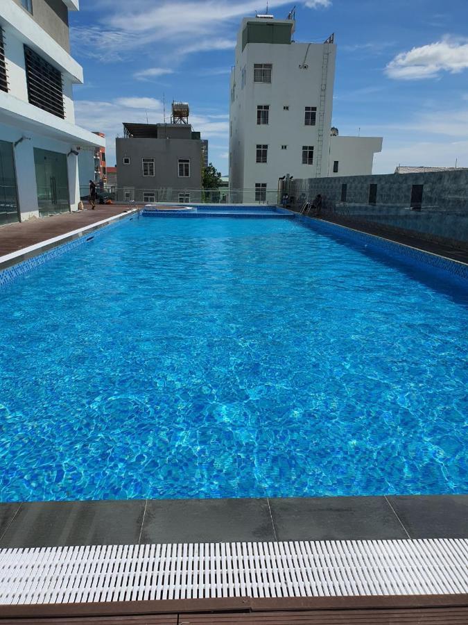 Flc Sea Tower Quy Nhon Th Apartment Екстериор снимка